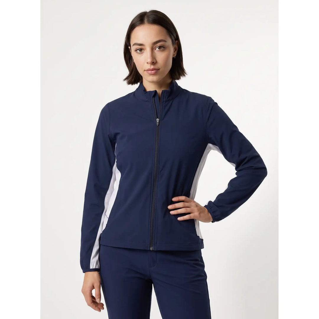 Sun Mountain Monsoon Featherlight Rain Jacket