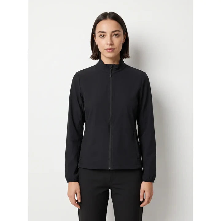 Sun Mountain Monsoon Featherlight Rain Jacket