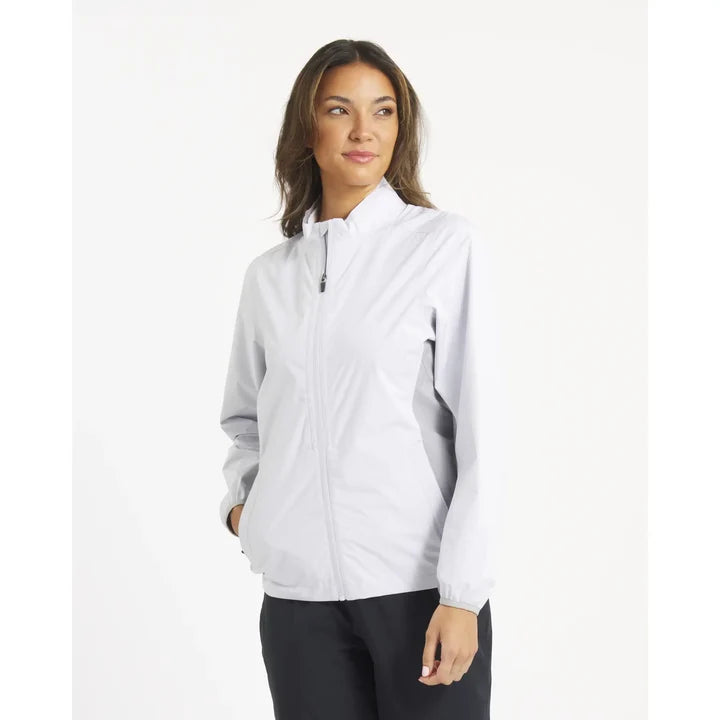 Sun Mountain Monsoon Featherlight Rain Jacket