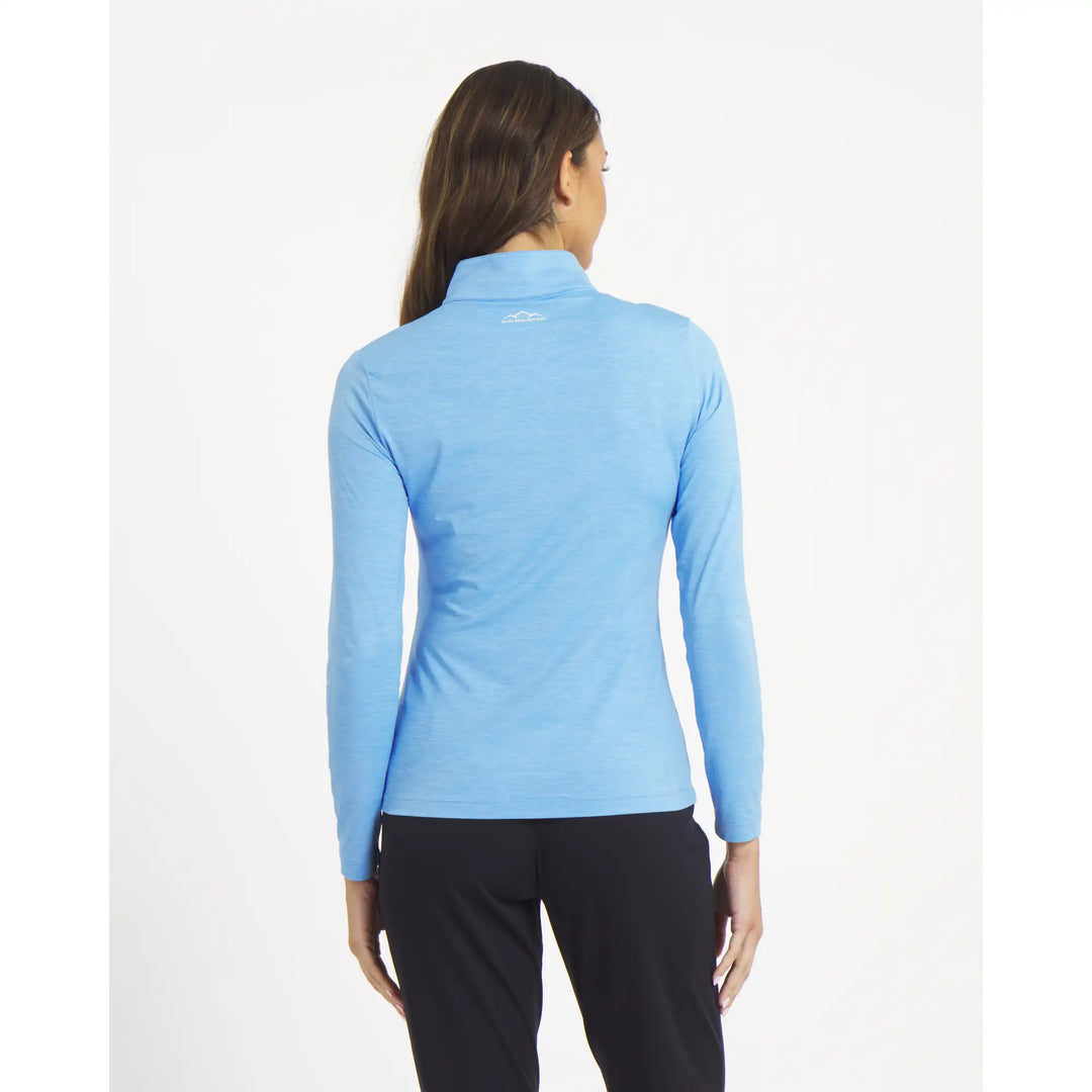 Sun Mountain Payton Quarter Zip