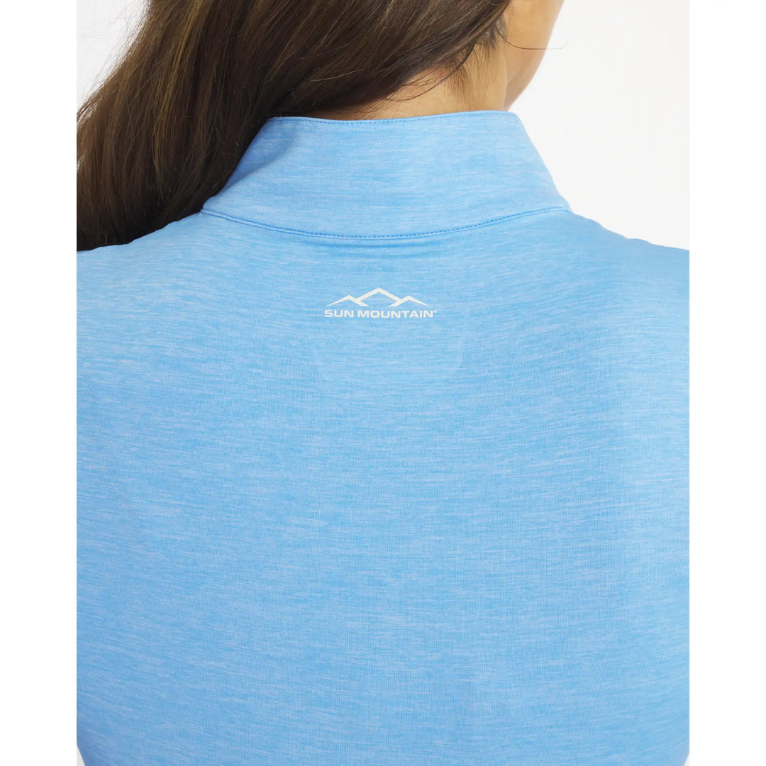 Sun Mountain Payton Quarter Zip