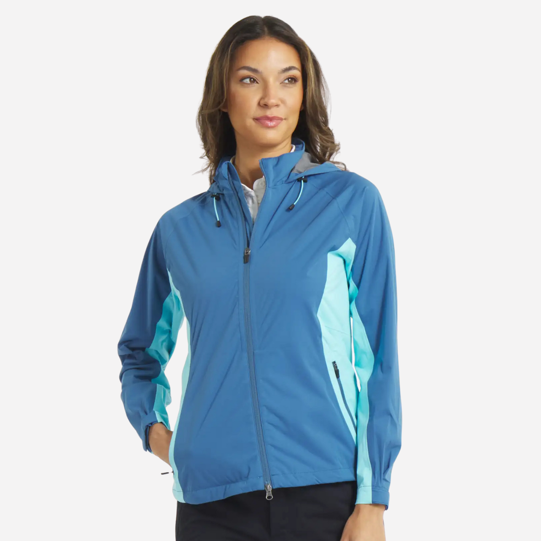 Sun Mountain Tour Series+ Rain Jacket