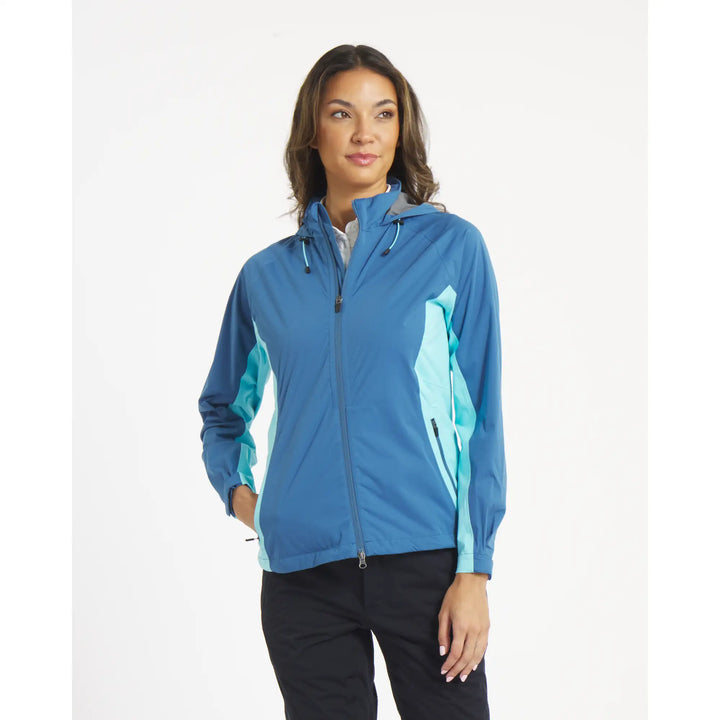 Sun Mountain Tour Series+ Rain Jacket
