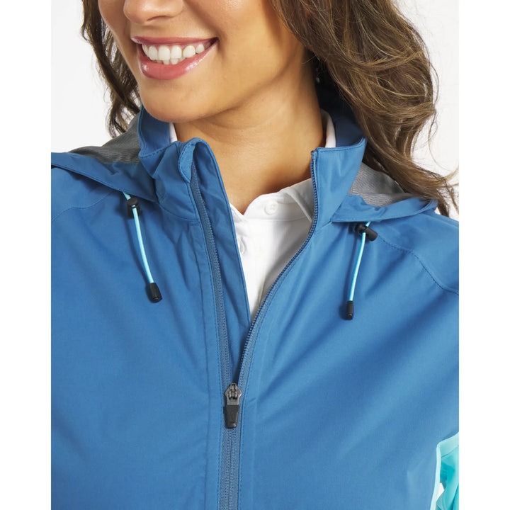 Sun Mountain Tour Series+ Rain Jacket