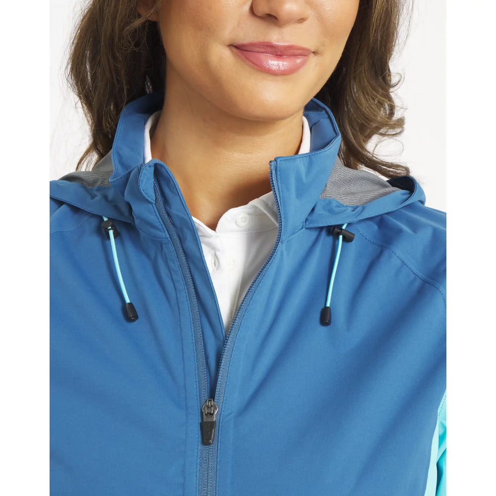 Sun Mountain Tour Series+ Rain Jacket