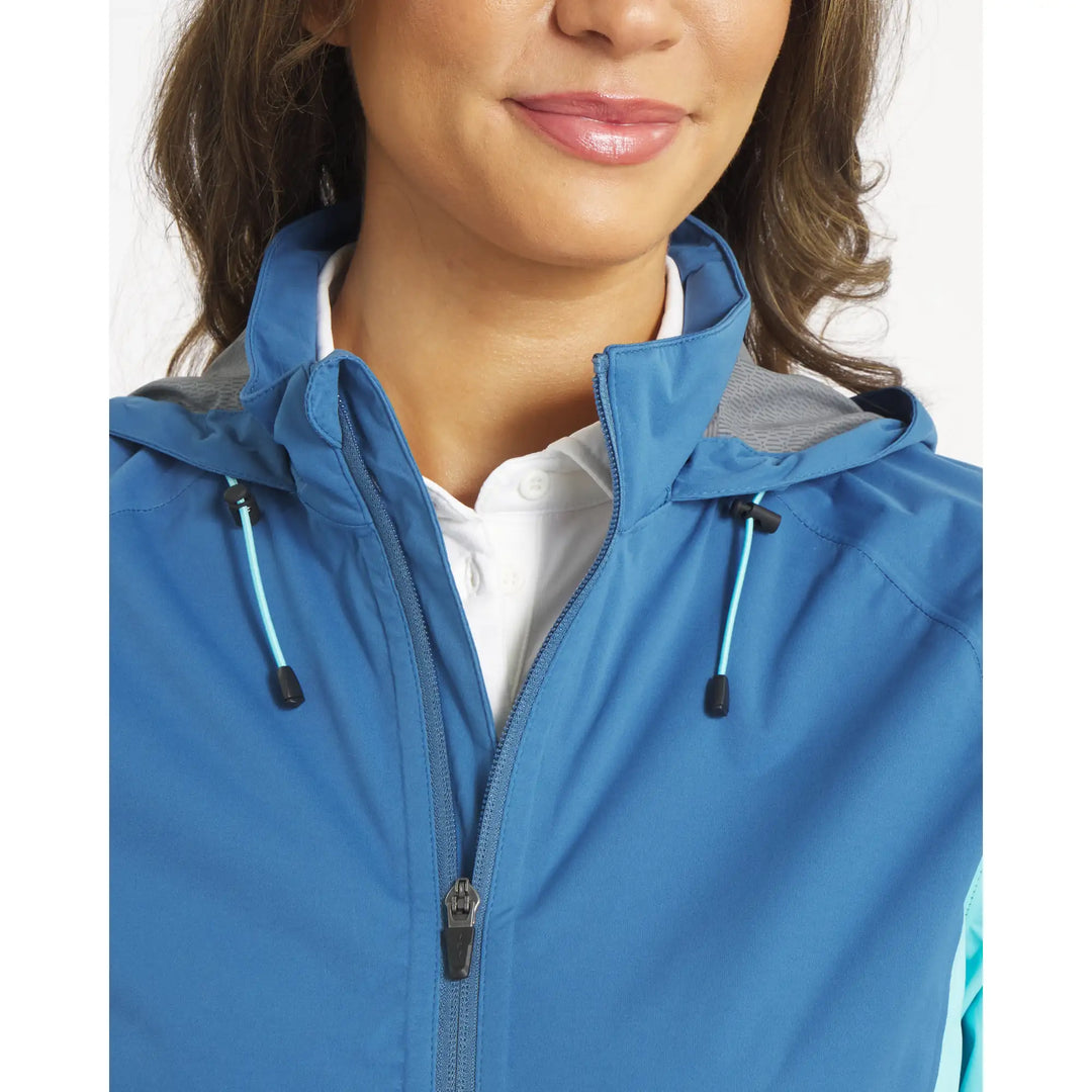 Sun Mountain Tour Series+ Rain Jacket
