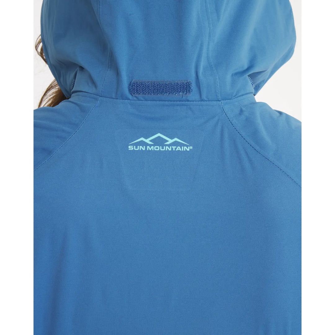 Sun Mountain Tour Series+ Rain Jacket