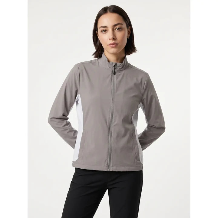 Sun Mountain Monsoon Featherlight Rain Jacket