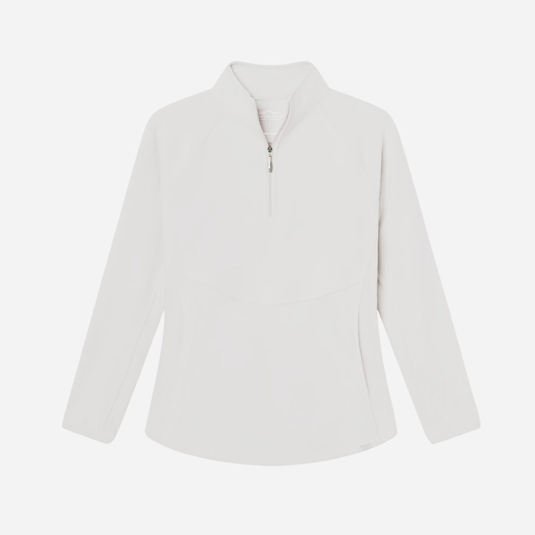 Sun Mountain Teigan Fleece Quarter Zip