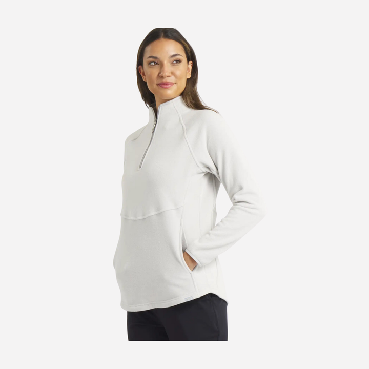 Sun Mountain Teigan Fleece Quarter Zip
