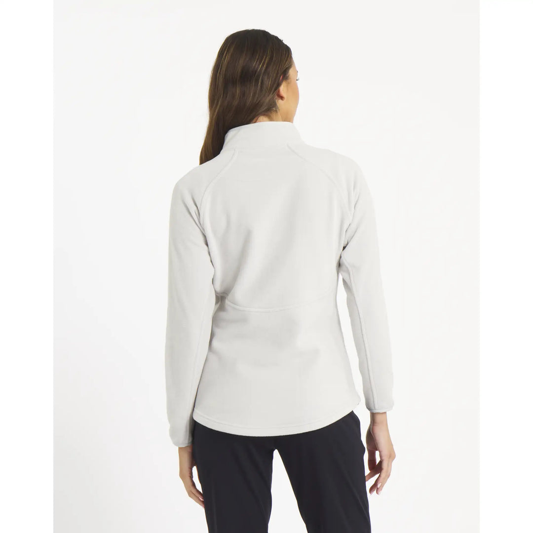Sun Mountain Teigan Fleece Quarter Zip