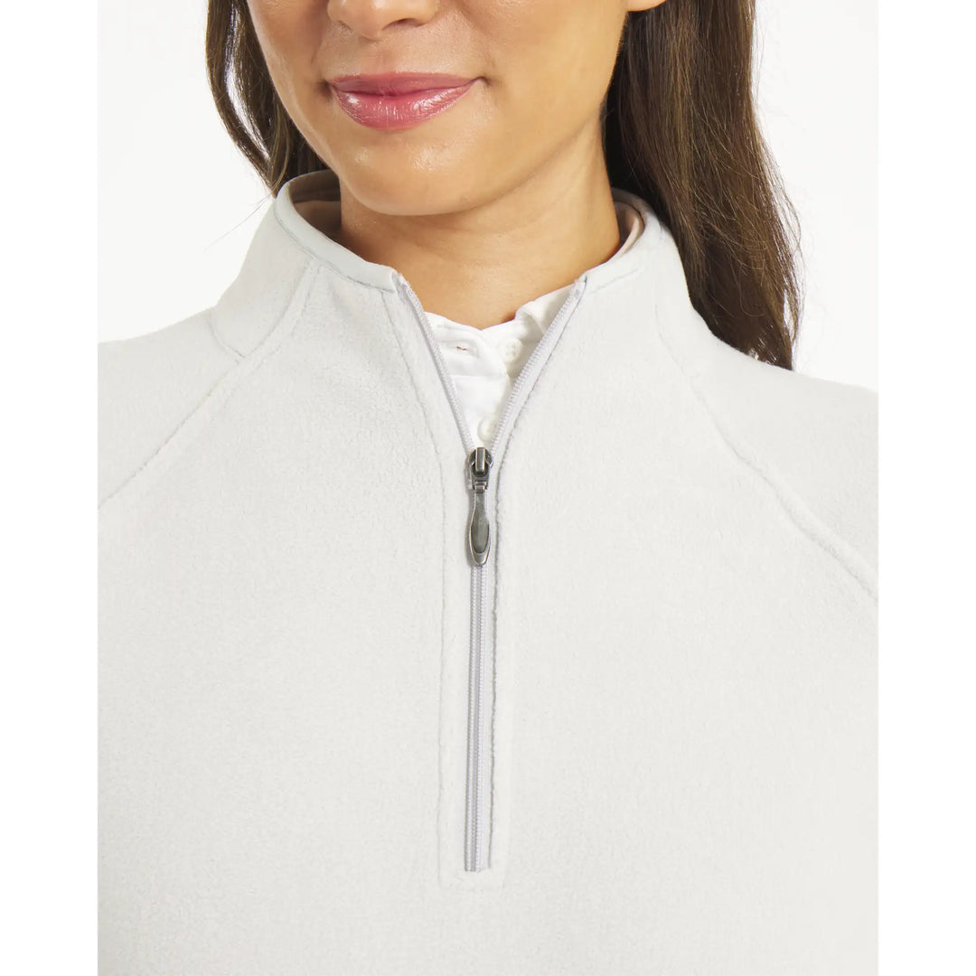 Sun Mountain Teigan Fleece Quarter Zip