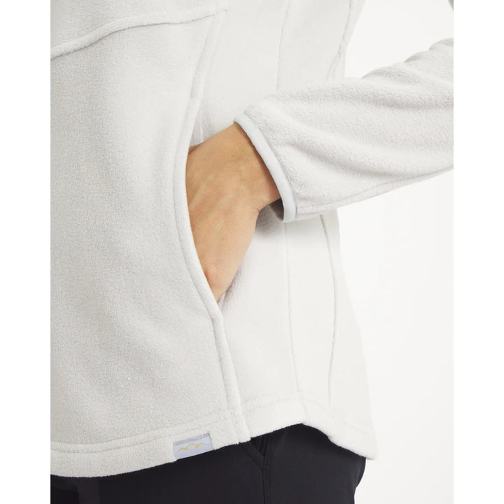 Sun Mountain Teigan Fleece Quarter Zip