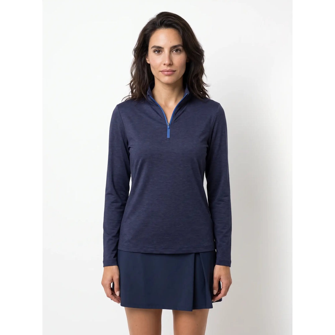 Sun Mountain Payton Lightweight Quarter Zip