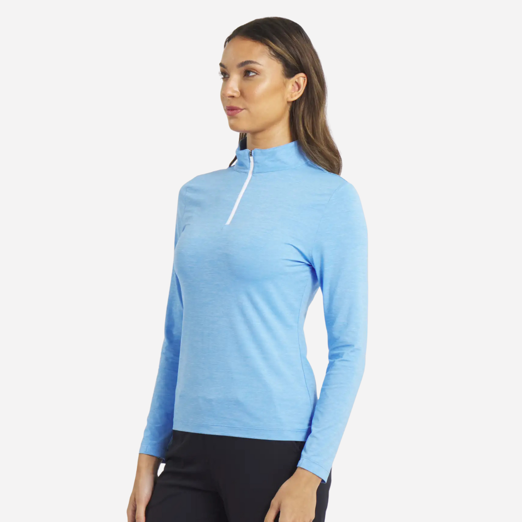 Sun Mountain Payton Quarter Zip