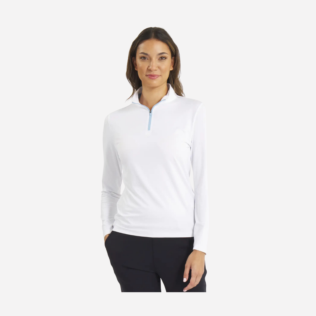 Sun Mountain Payton Quarter Zip