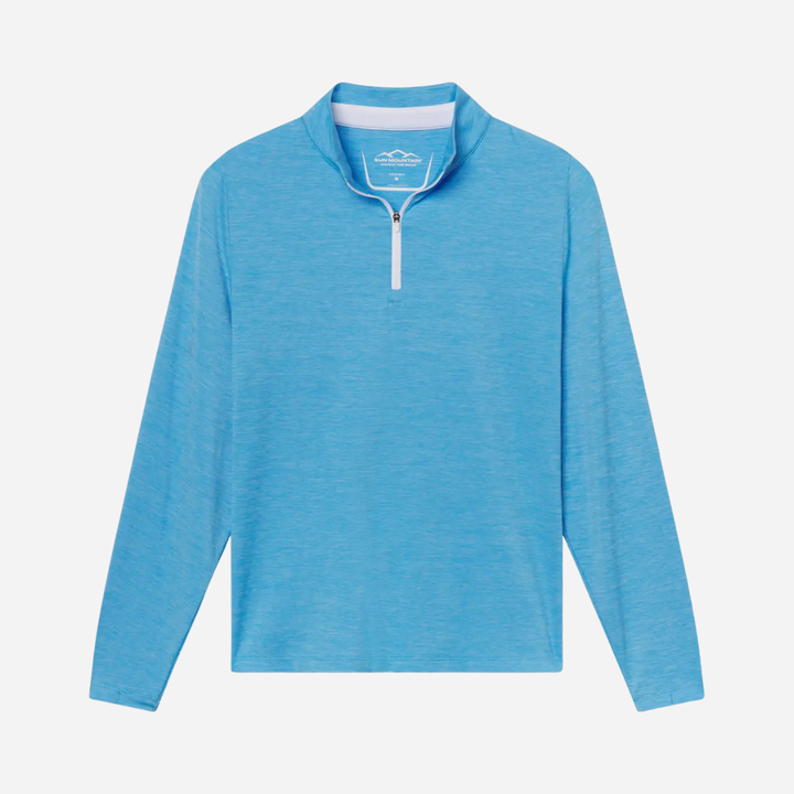 Sun Mountain Payton Quarter Zip