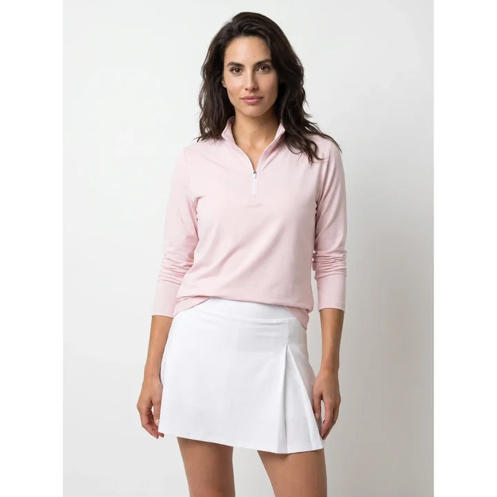 Sun Mountain Payton Lightweight Quarter Zip