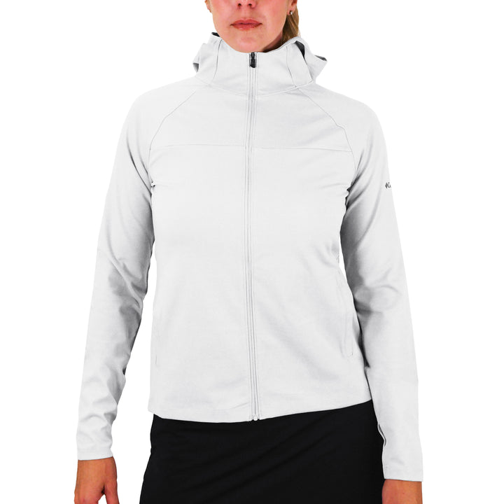 Columbia Golf Half Shot Hood Jacket [2026]