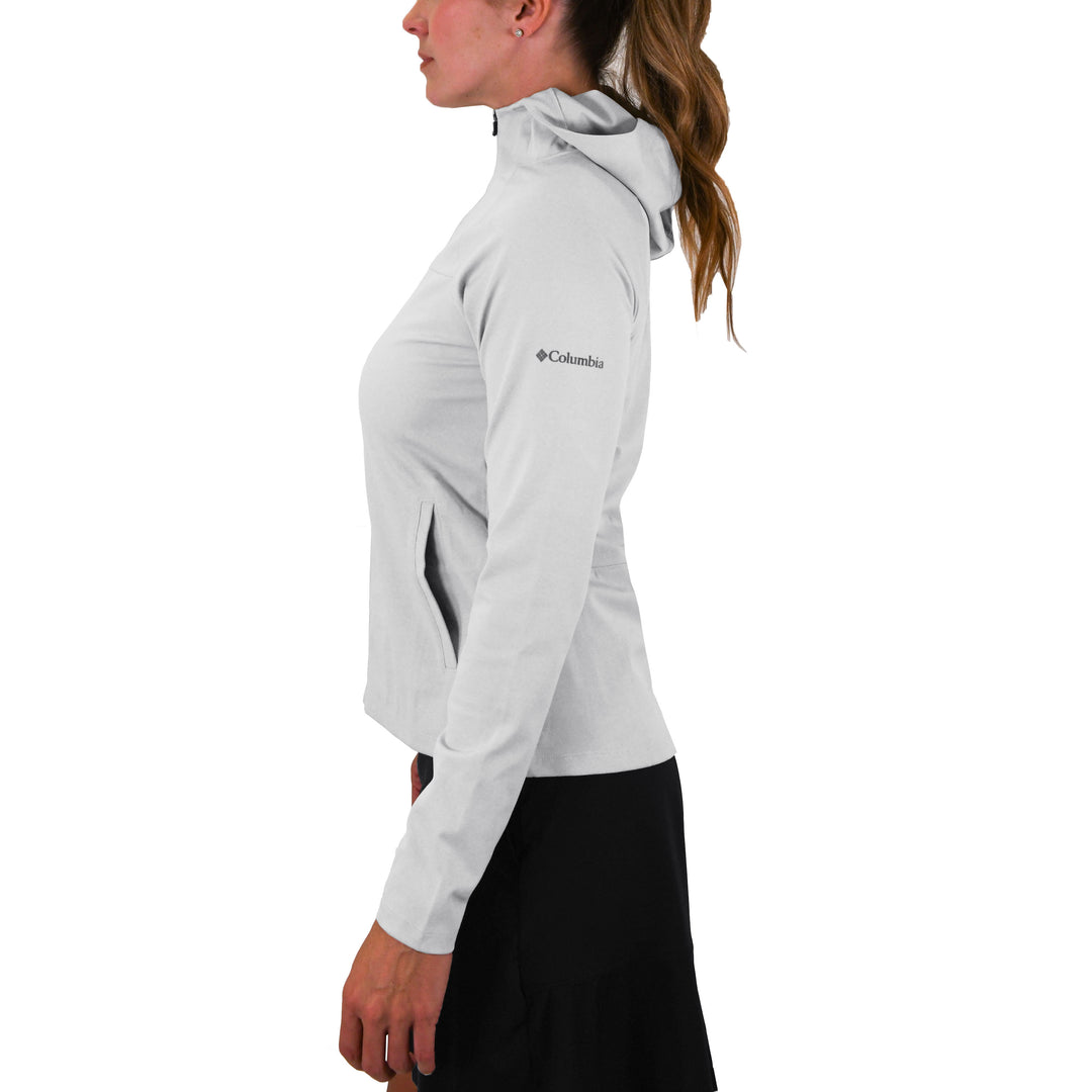 Columbia Golf Half Shot Hood Jacket [2026]