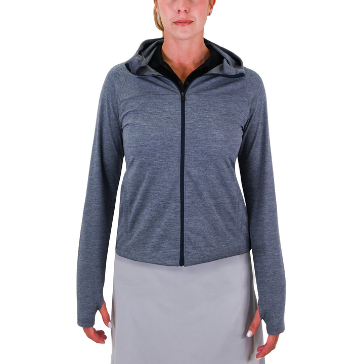 Columbia Golf Half Shot Hood Jacket [2026]