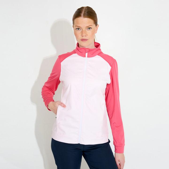 Abacus Kingsbarn Hybrid Jacket