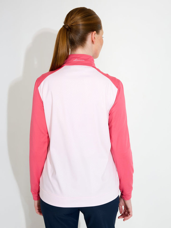 Abacus Kingsbarn Hybrid Jacket