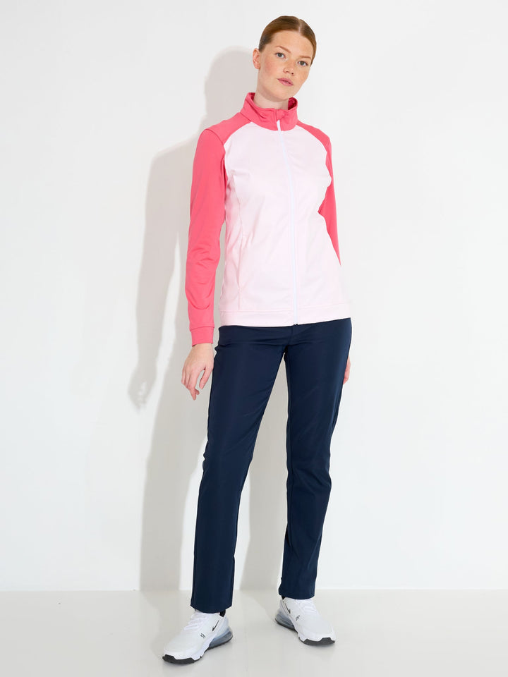 Abacus Kingsbarn Hybrid Jacket