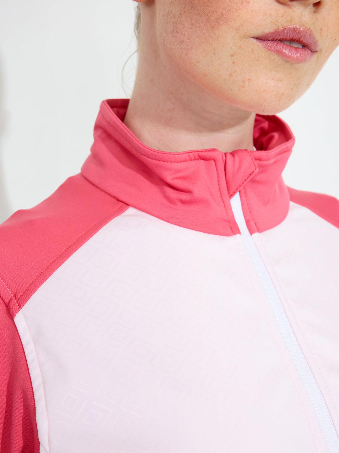 Abacus Kingsbarn Hybrid Jacket