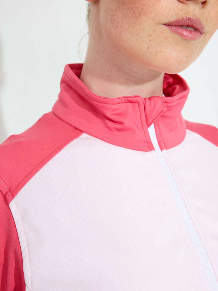 Abacus Kingsbarn Hybrid Jacket