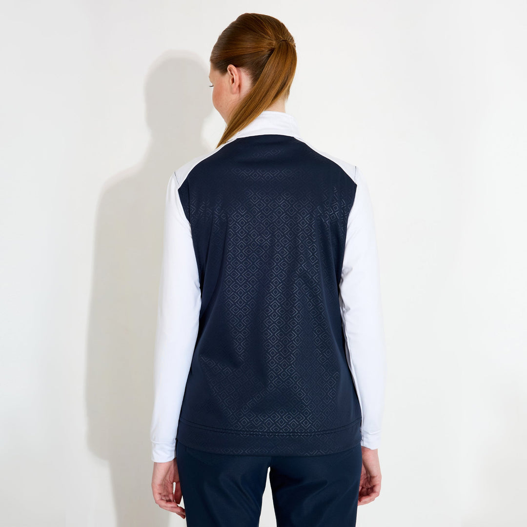 Abacus Kingsbarn Hybrid Jacket