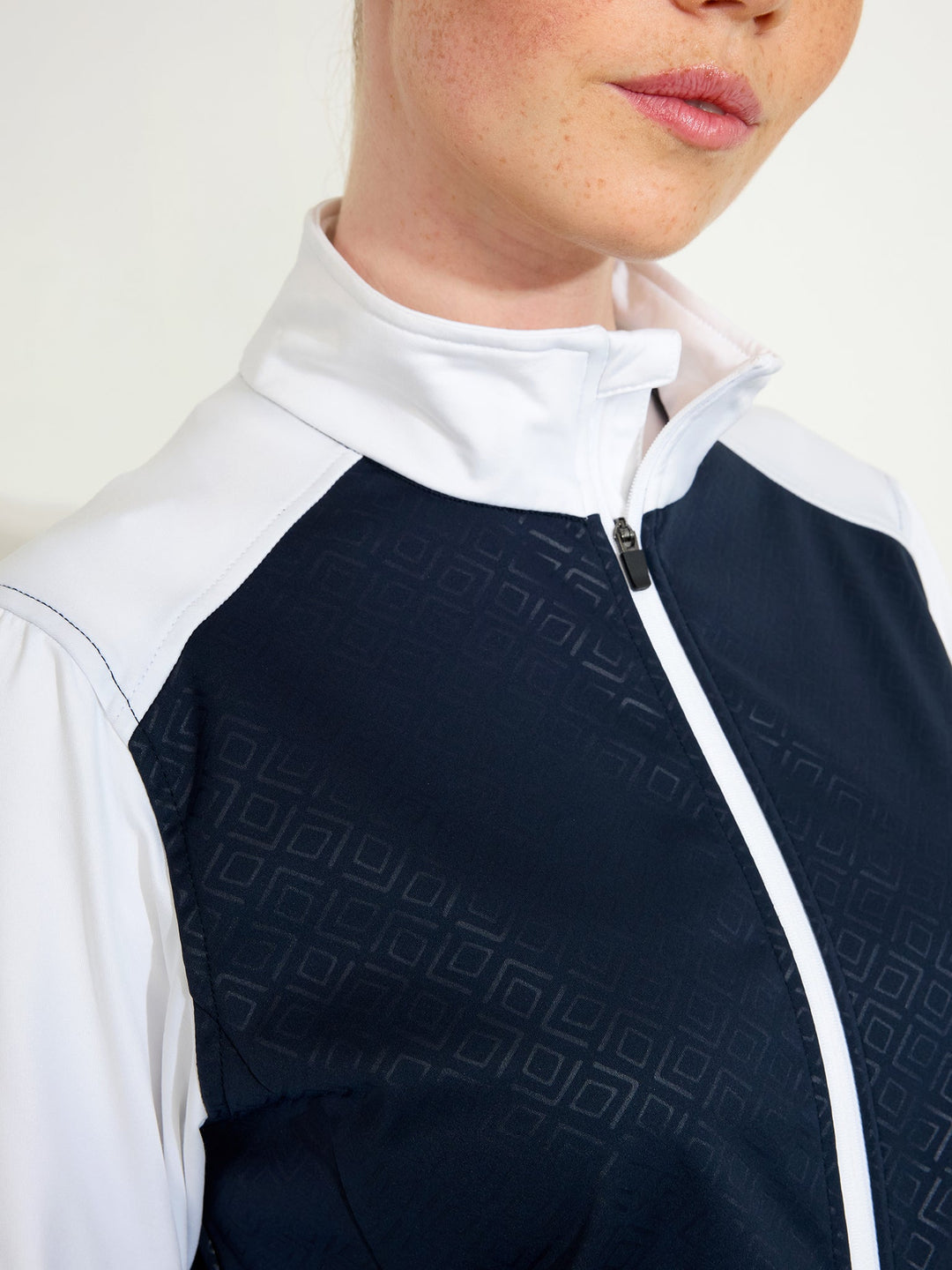 Abacus Kingsbarn Hybrid Jacket