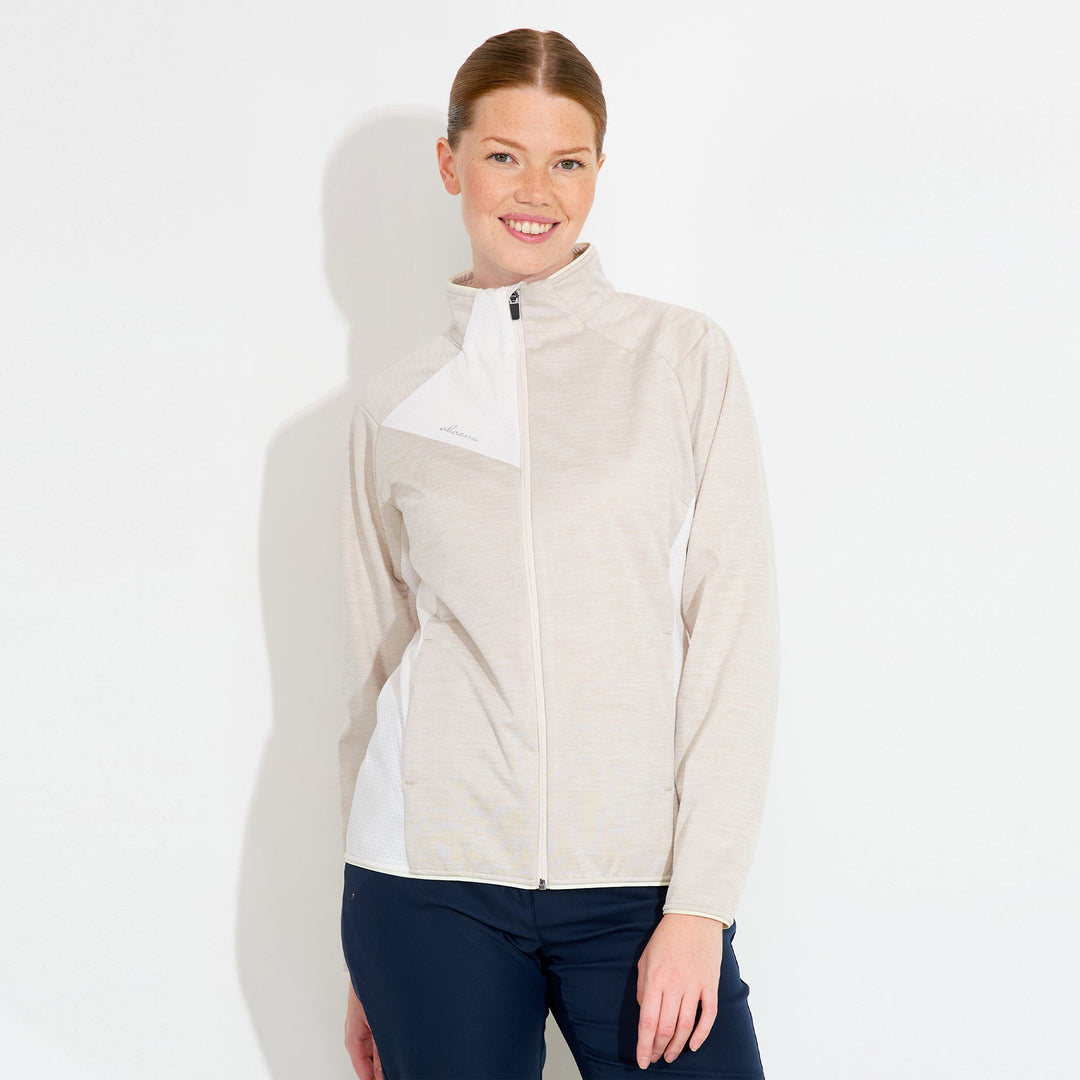 Abacus Ardfin Softshell Jacket