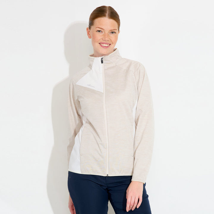Abacus Ardfin Softshell Jacket