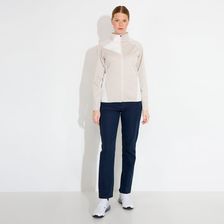 Abacus Ardfin Softshell Jacket