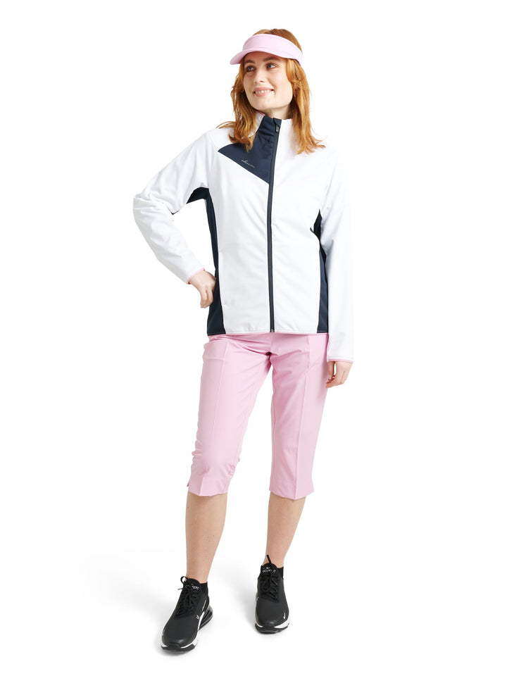 Abacus Ardfin Softshell Jacket