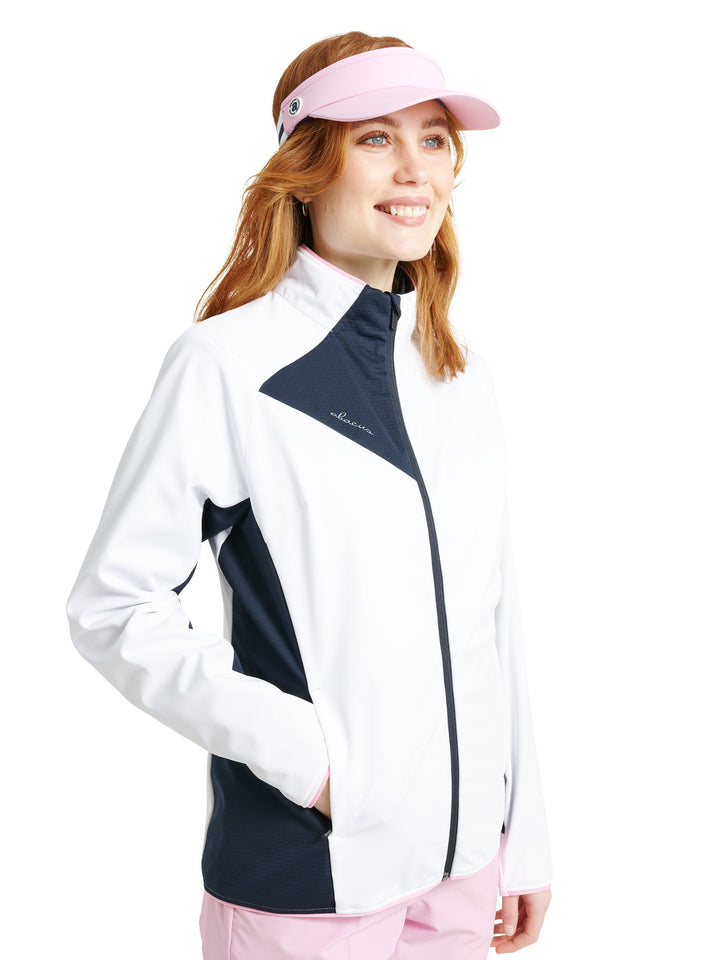 Abacus Ardfin Softshell Jacket