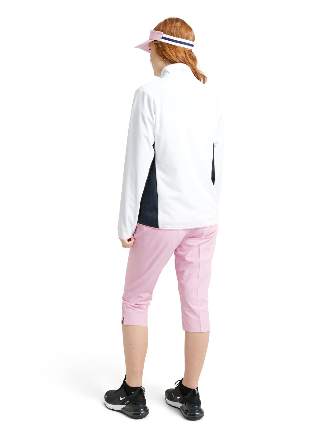 Abacus Ardfin Softshell Jacket