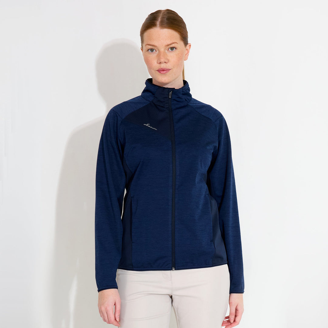 Abacus Ardfin Softshell Jacket
