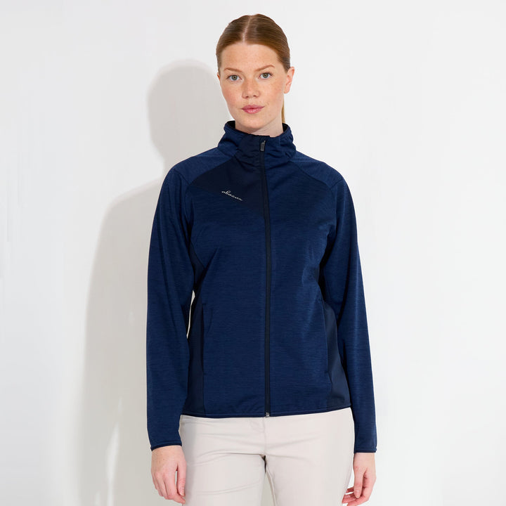 Abacus Ardfin Softshell Jacket
