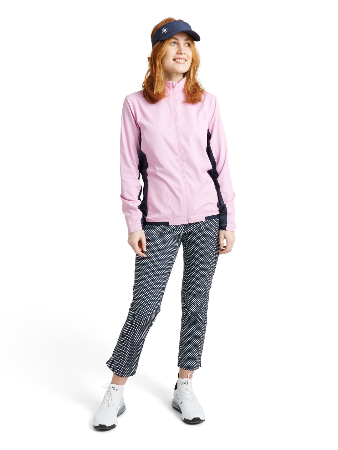 Abacus Lanark Featherweight Wind Jacket