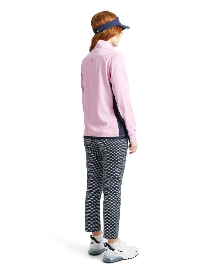 Abacus Lanark Featherweight Wind Jacket