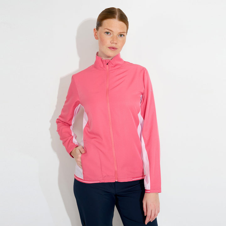 Abacus Lanark Featherweight Wind Jacket