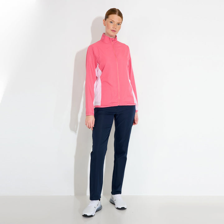 Abacus Lanark Featherweight Wind Jacket