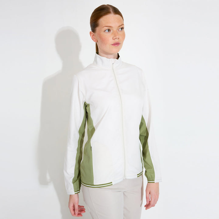 Abacus Lanark Featherweight Wind Jacket