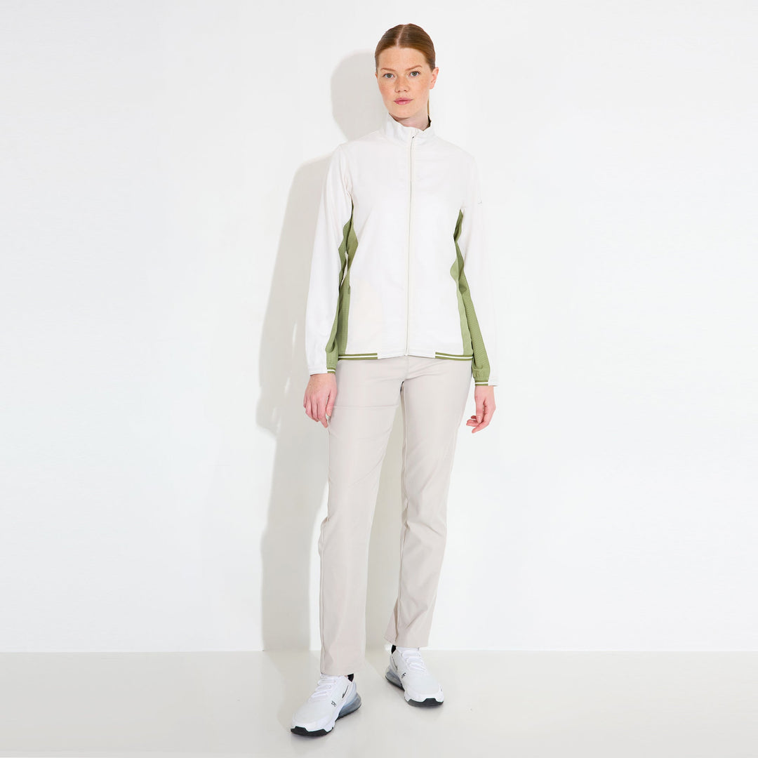 Abacus Lanark Featherweight Wind Jacket