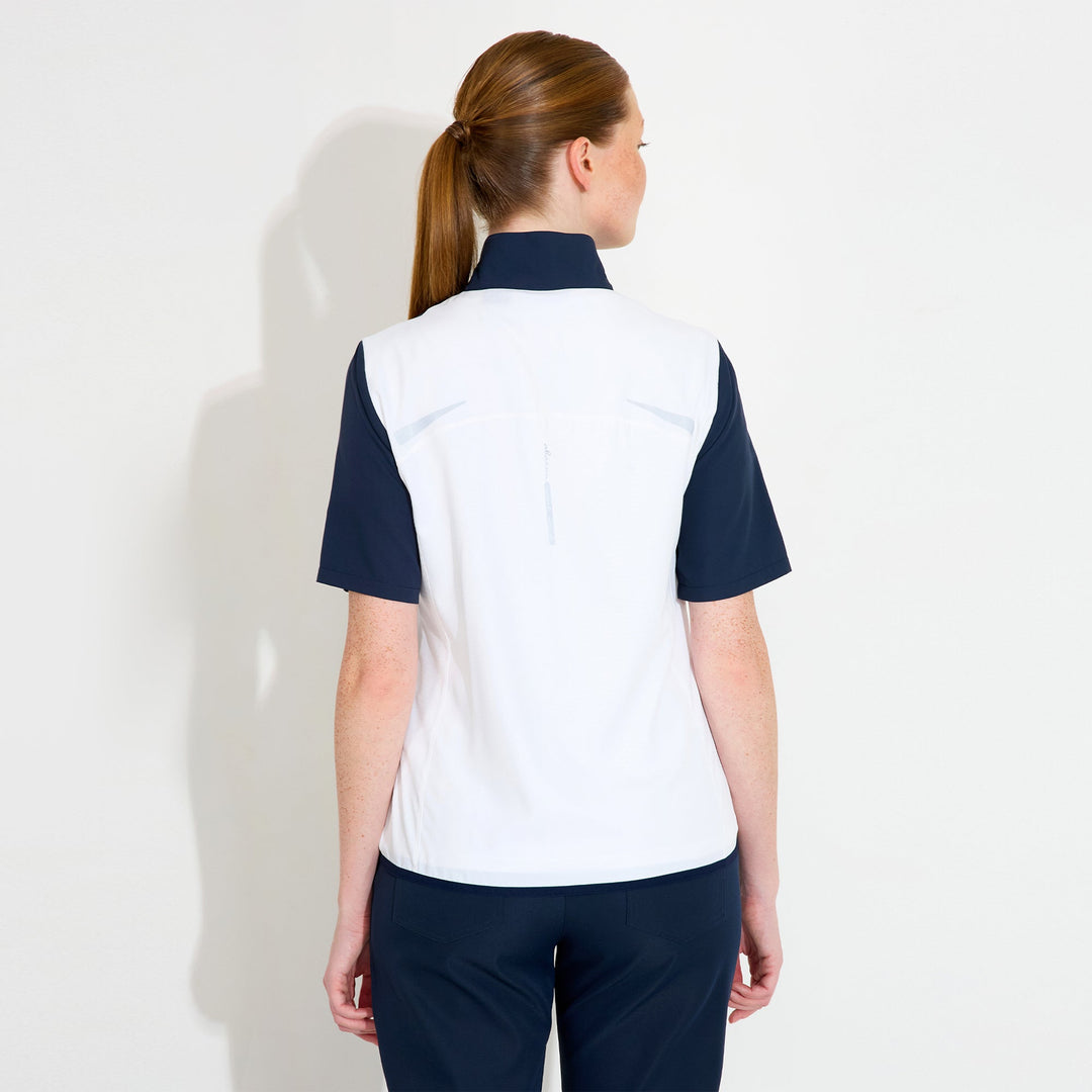 Abacus Lanark Featherweight Wind Shirt