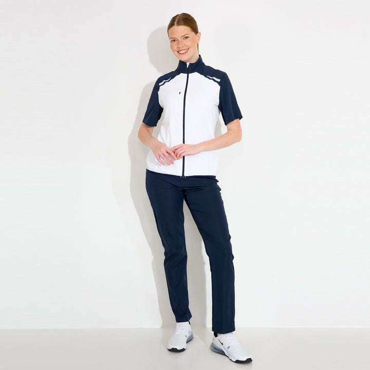 Abacus Lanark Featherweight Wind Shirt