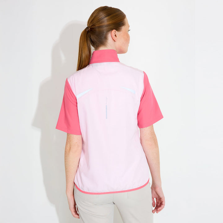 Abacus Lanark Featherweight Wind Shirt
