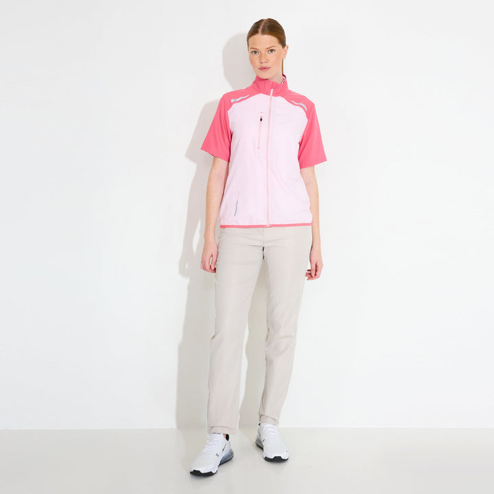 Abacus Lanark Featherweight Wind Shirt